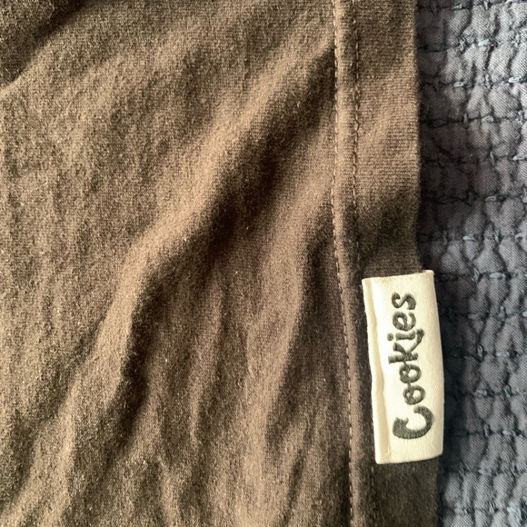 COOKIES Scareface Mens Large T shirt - Picture 4 of 7